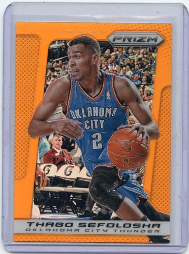 Thabo Sefolosha #63