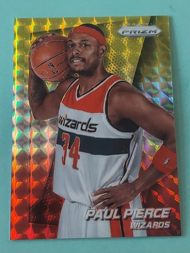 Paul Pierce #140