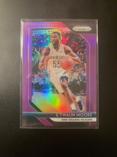 E'Twaun Moore #128