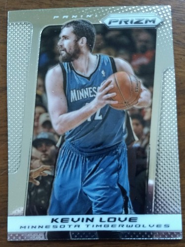 Kevin Love #87