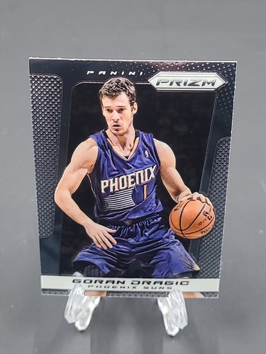 Goran Dragic #124