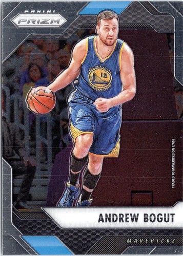 Andrew Bogut #153