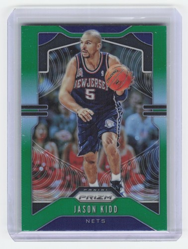 Jason Kidd #5