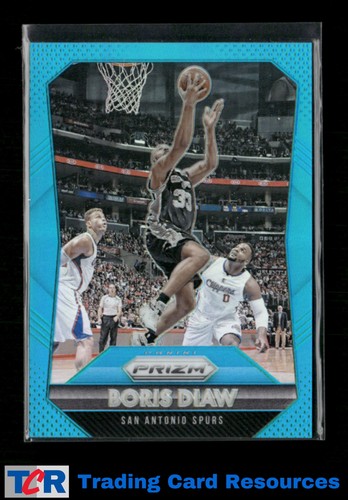 Boris Diaw #37