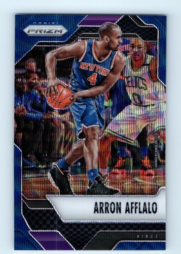 Arron Afflalo #119