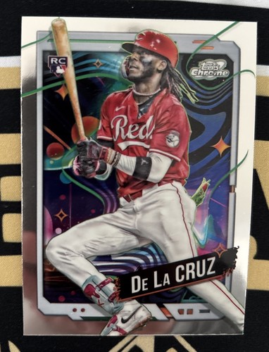 Elly De La Cruz #44