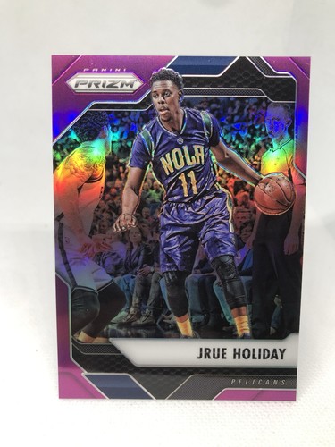 Jrue Holiday #194