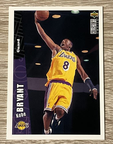 Kobe Bryant #58