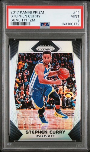 Stephen Curry #41