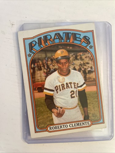 Roberto Clemente #309