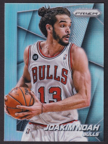 Joakim Noah #105