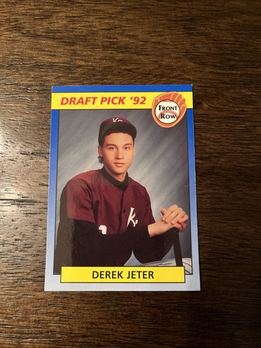 Derek Jeter #55