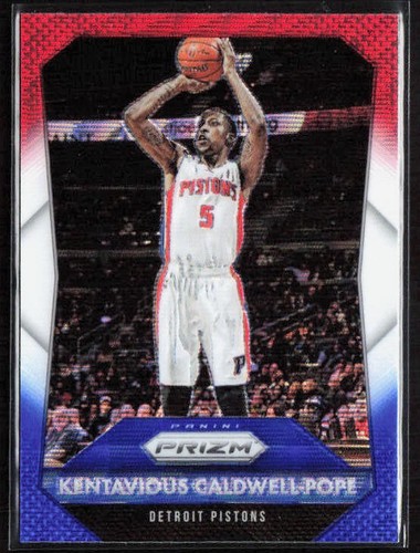 Kentavious Caldwell-Pope #120