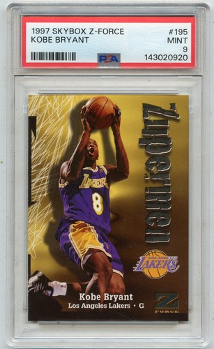 Kobe Bryant #195