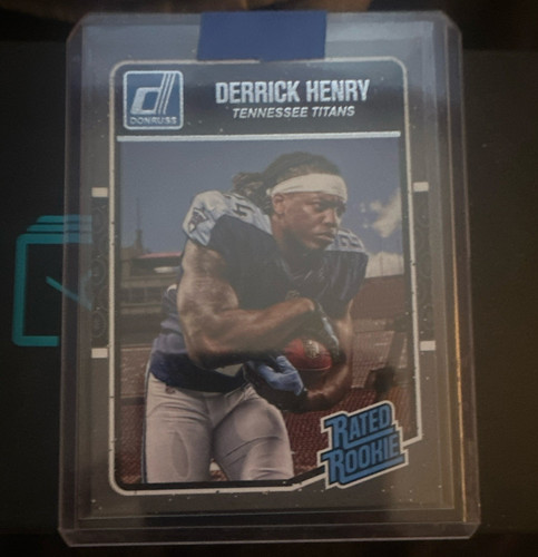 Derrick Henry #365
