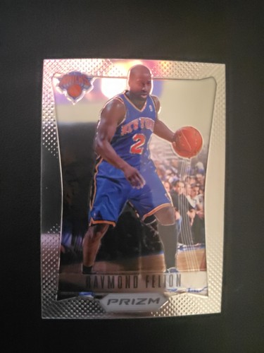 Raymond Felton #142