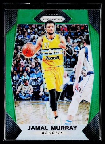 Jamal Murray #167