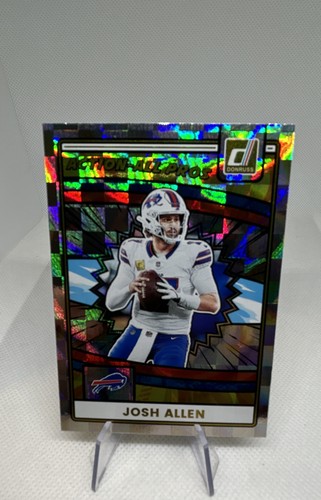 Josh Allen #AAP-JAL