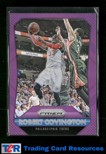 Robert Covington #49