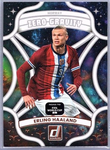 Erling Haaland #2