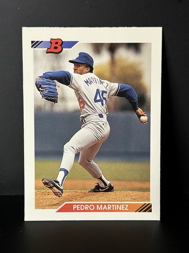 Pedro Martinez #82