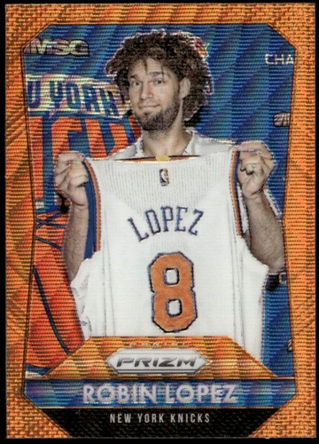 Robin Lopez #36