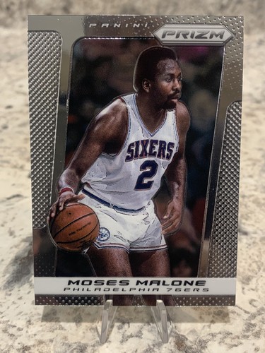 Moses Malone #229