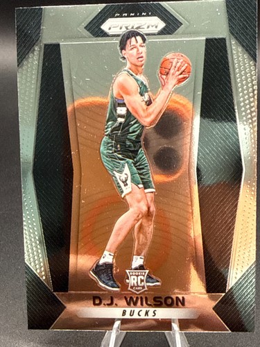D.J. Wilson #181