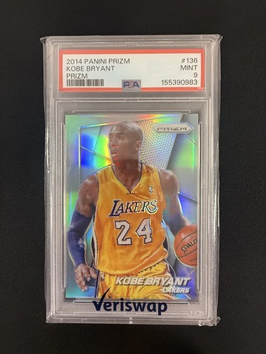 Kobe Bryant #136