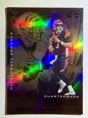 Joe Burrow #5