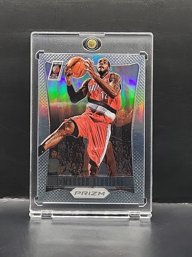 LaMarcus Aldridge #13