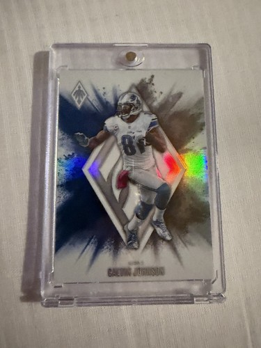 Calvin Johnson #21