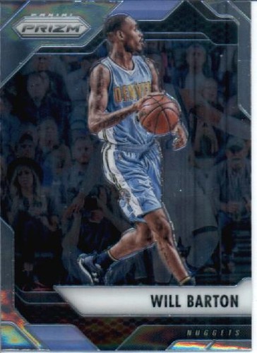 Will Barton #179