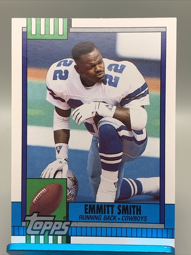 Emmitt Smith #27T