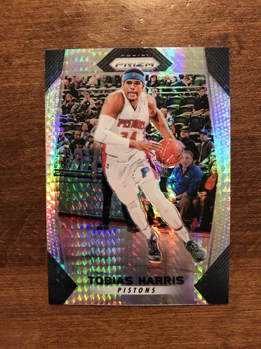 Tobias Harris #179