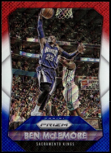 Ben McLemore #229