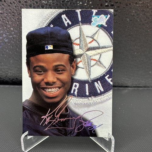 Ken Griffey Jr. #96