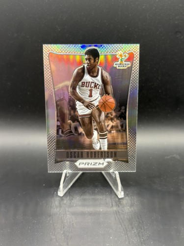 Oscar Robertson #154