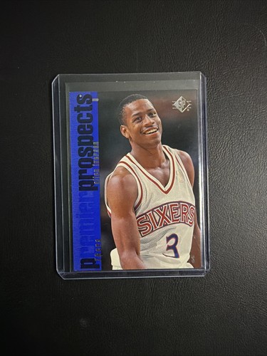 Allen Iverson #141