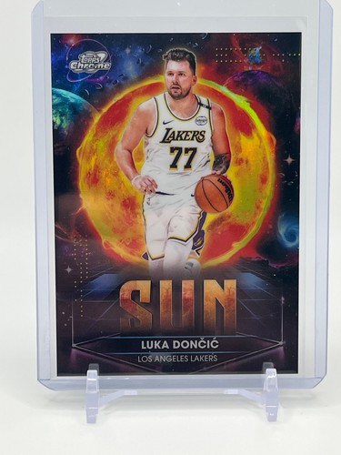 Luka Doncic #PPS-7
