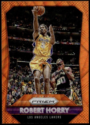 Robert Horry #256