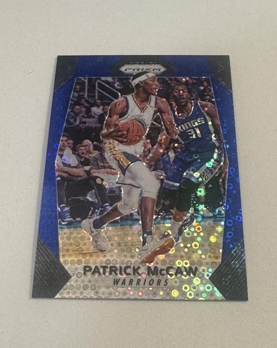 Patrick McCaw #45