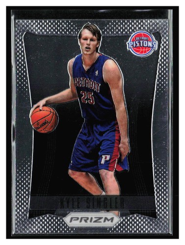 Kyle Singler #234