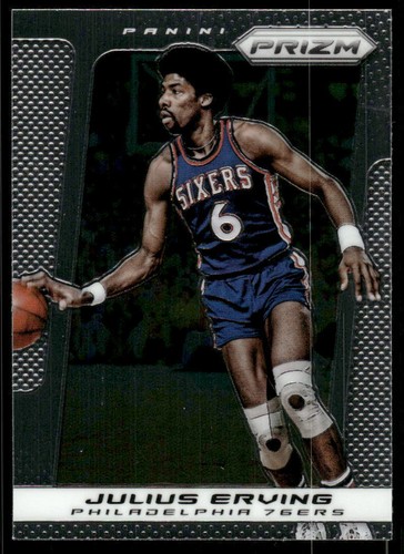 Julius Erving #221