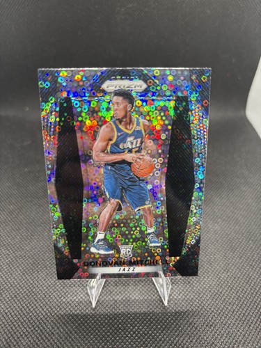 Donovan Mitchell #117