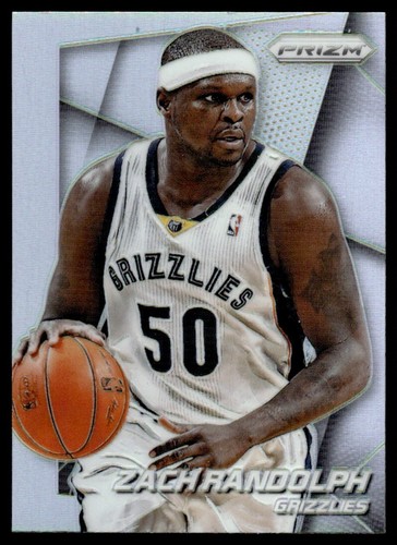 Zach Randolph #122