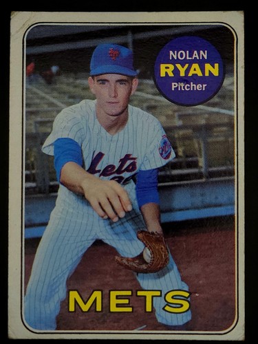 Nolan Ryan #533