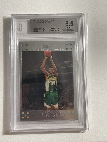 Kevin Durant #131