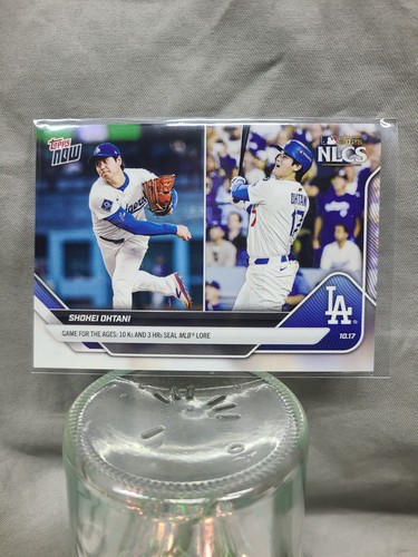 Shohei Ohtani #884