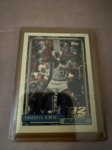 Shaquille O'Neal #362